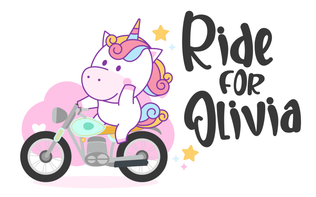 Ride for Olivia, Barre, Vermont