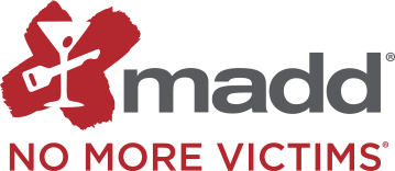 MADD Logo