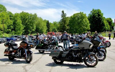 WCAX Segment: Community pays homage to little girl killed by drunk driver last year